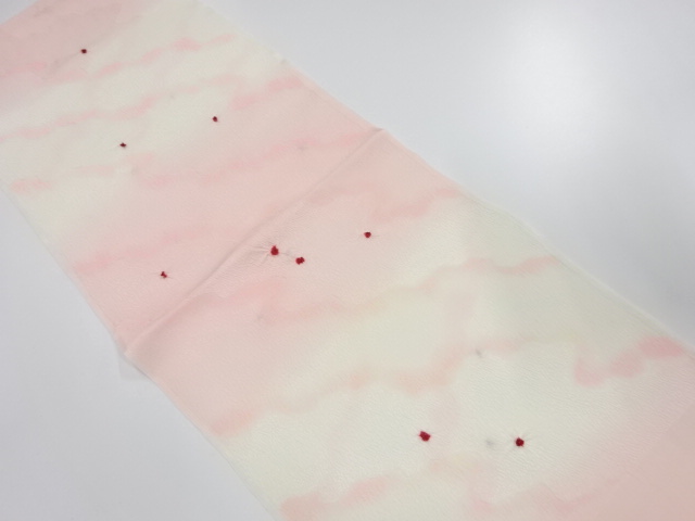 Wa-Accessory Silk